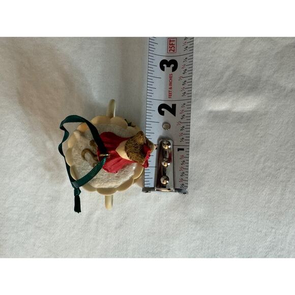 Hallmark 2001 Grandmother Keepsake Ornament - Picture 9 of 9